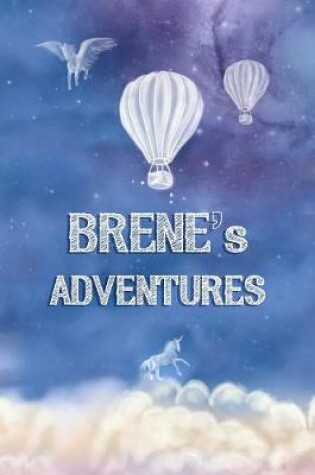 Cover of Brene's Adventures