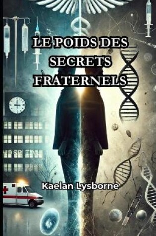 Cover of Le Poids des Secrets Fraternels