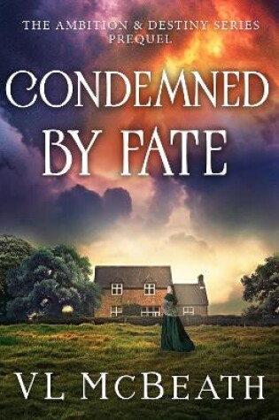 Cover of Condemned by Fate