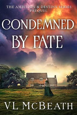 Book cover for Condemned by Fate