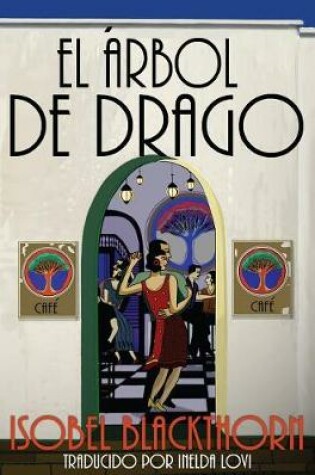 Cover of El Arbol de Drago