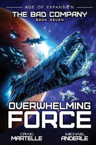 Cover of Overwhelming Force