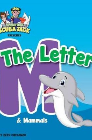 Cover of The Letter M