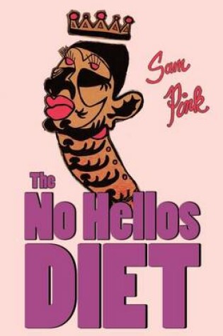 Cover of The No Hellos Diet