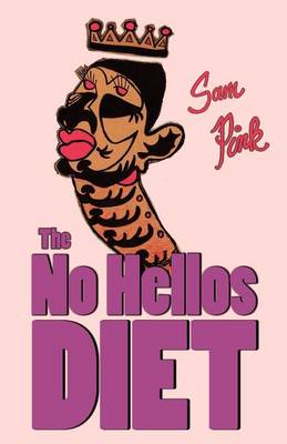 Book cover for The No Hellos Diet