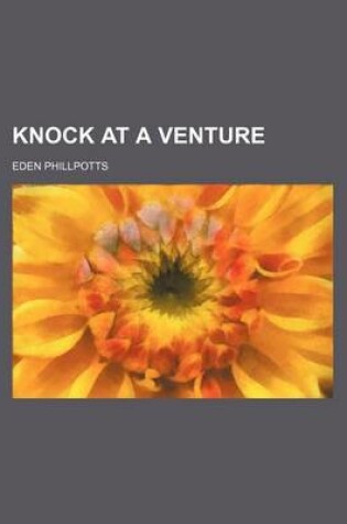 Cover of Knock at a Venture