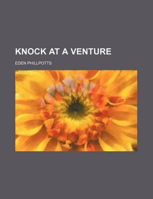 Book cover for Knock at a Venture