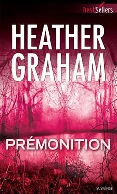 Book cover for Premonition