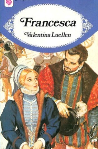 Cover of Francesca