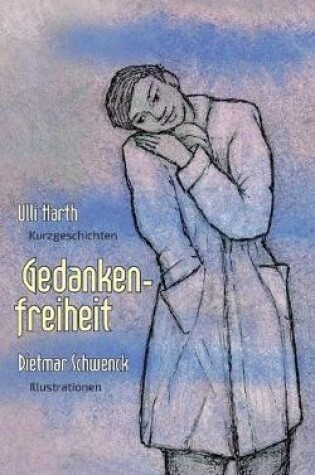 Cover of Gedankenfreiheit