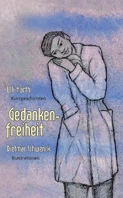 Book cover for Gedankenfreiheit