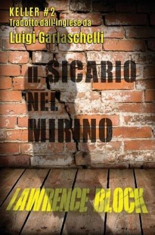 Cover of Il Sicario nel Mirino