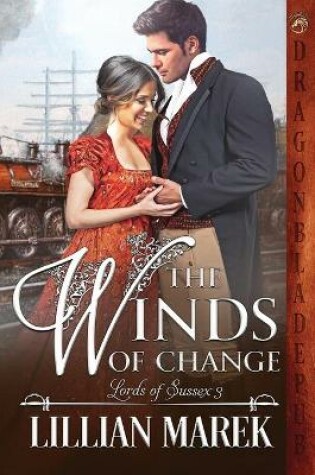 Cover of The Winds of Change