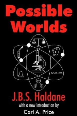 Cover of Possible Worlds