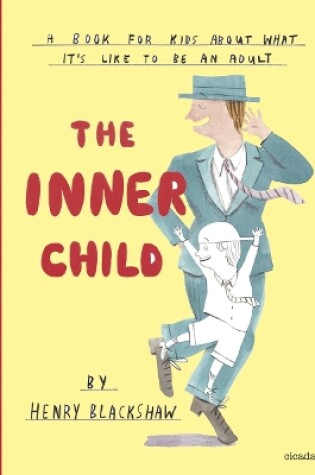 Cover of The Inner Child