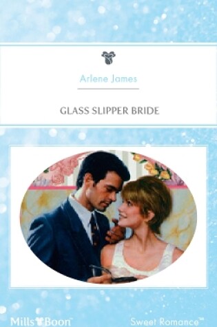 Cover of Glass Slipper Bride