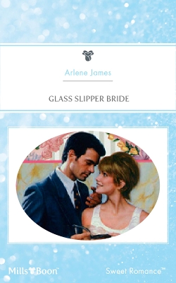 Cover of Glass Slipper Bride