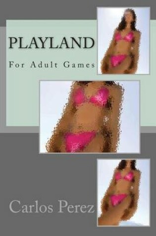 Cover of Playland