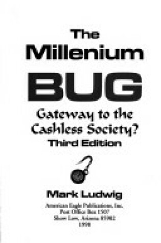 Cover of Millennium Bug