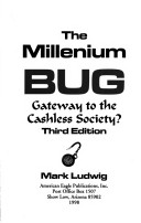 Book cover for Millennium Bug