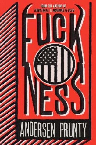 Cover of Fuckness