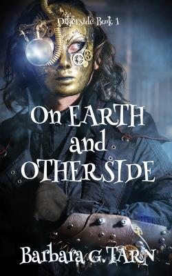 Book cover for On Earth and Otherside
