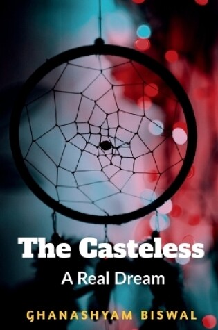 Cover of The Casteless