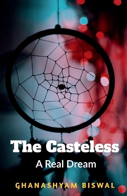Book cover for The Casteless