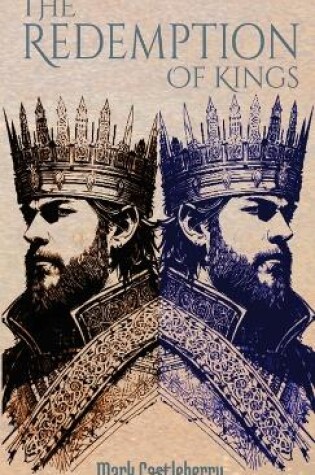 Cover of The Redemption Of Kings