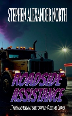 Cover of Roadside Assistance