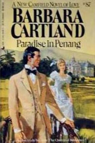 Cover of Paradise in Penang