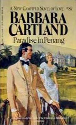 Cover of Paradise in Penang