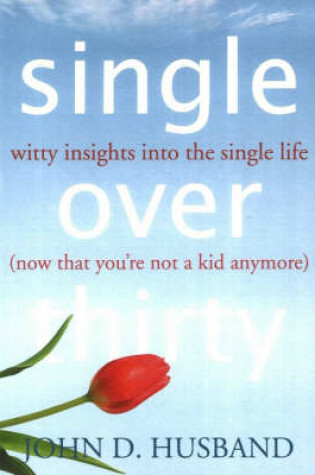 Cover of Single Over Thirty