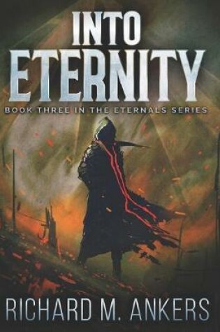 Cover of Into Eternity