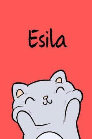 Cover of Esila