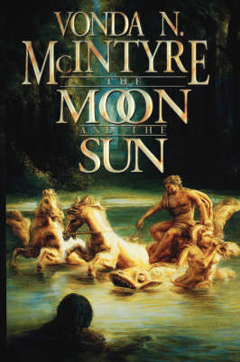 Book cover for The Moon and the Sun