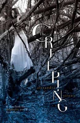 Book cover for Creeping