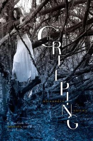 Cover of The Creeping