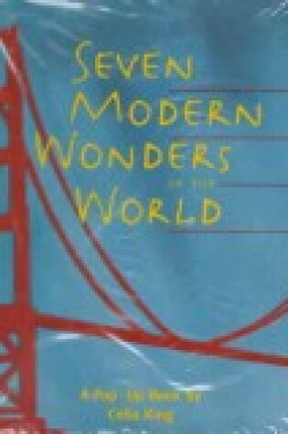 Cover of Seven Modern Wonders of the World