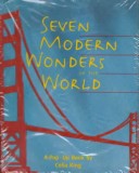 Book cover for Seven Modern Wonders of the World