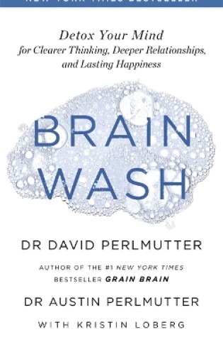 Cover of Brain Wash