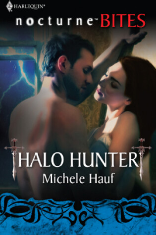 Cover of Halo Hunter
