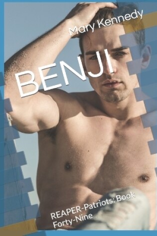 Cover of Benji