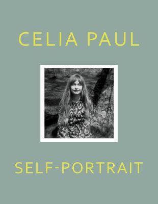 Cover of Self-Portrait