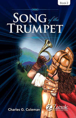 Cover of Song of the Trumpet