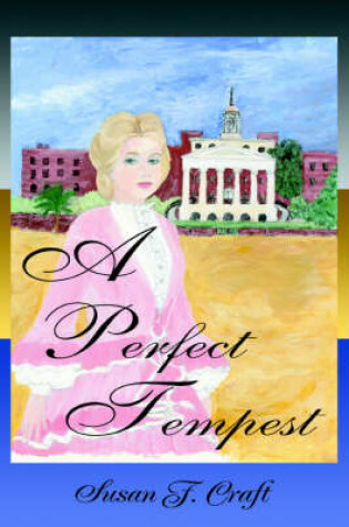 Cover of A Perfect Tempest