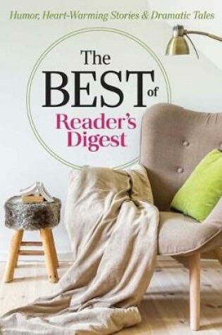 Cover of The Best of Reader's Digest