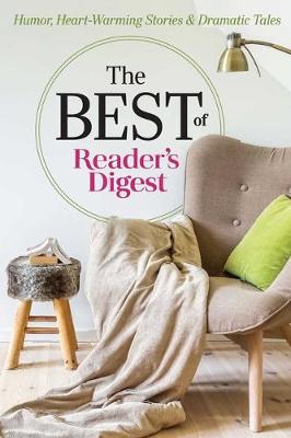 Book cover for The Best of Reader's Digest