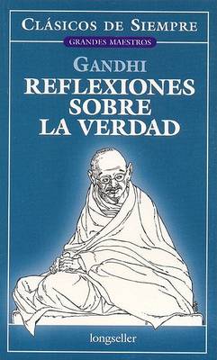 Book cover for Reflexiones Sobre La Verdad