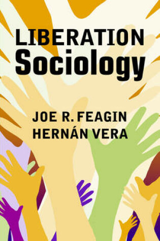 Cover of Liberation Sociology